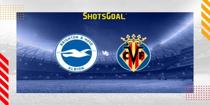 Brighton Hancurkan Villarreal dengan Skor Telak 4-0