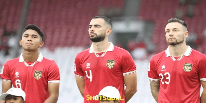 Kontribusi Signifikan bagi Timnas Indonesia