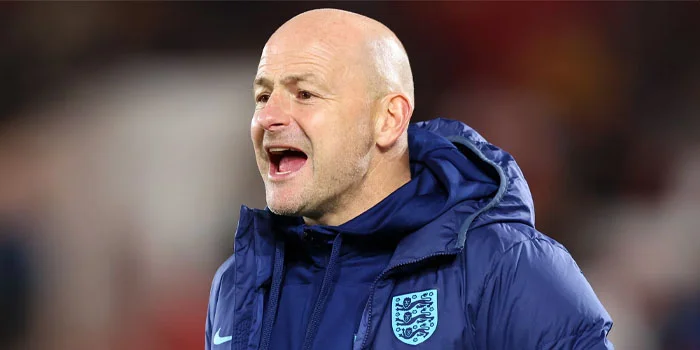 Lee Carsley Ditunjuk Sebagai Pelatih Inggris