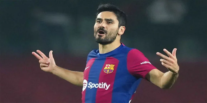 Pengaruh Terhadap Karier Gündogan & Masa Depan Fenerbahçe