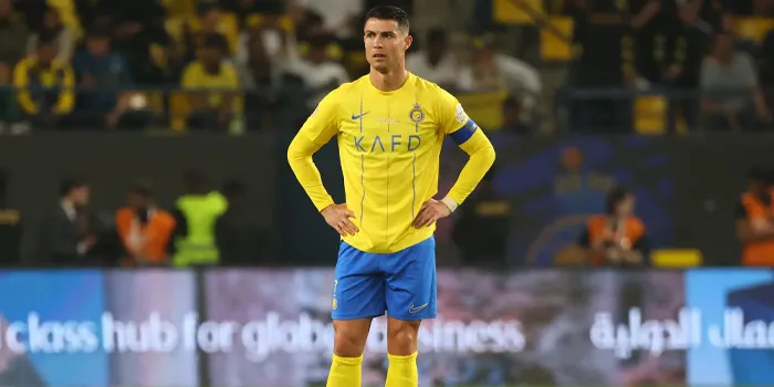 Ronaldo Antar Al Nassr Melaju ke Perempat Final Liga Champions Asia 2024