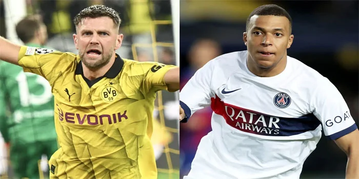 Top-Skor-Kedua-Tim-Paris-Saint-Germain-Fc-vs-Borussia-Dortmund