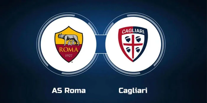 Liga Italia - Prediksi Pertandingan Serie A - Cagliari vs AS Roma, Tanggal 19 Agustus 2024