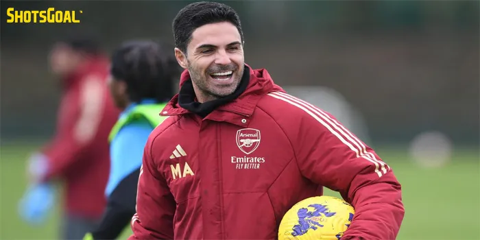 Momen Terbesar Mikel Arteta Bersama Arsenal