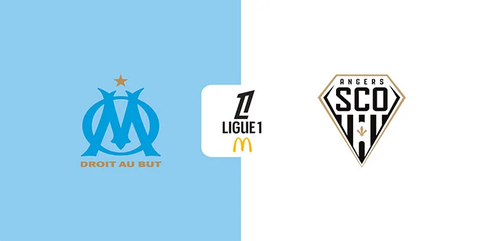 Prediksi Liga Prancis: Marseille vs. Angers