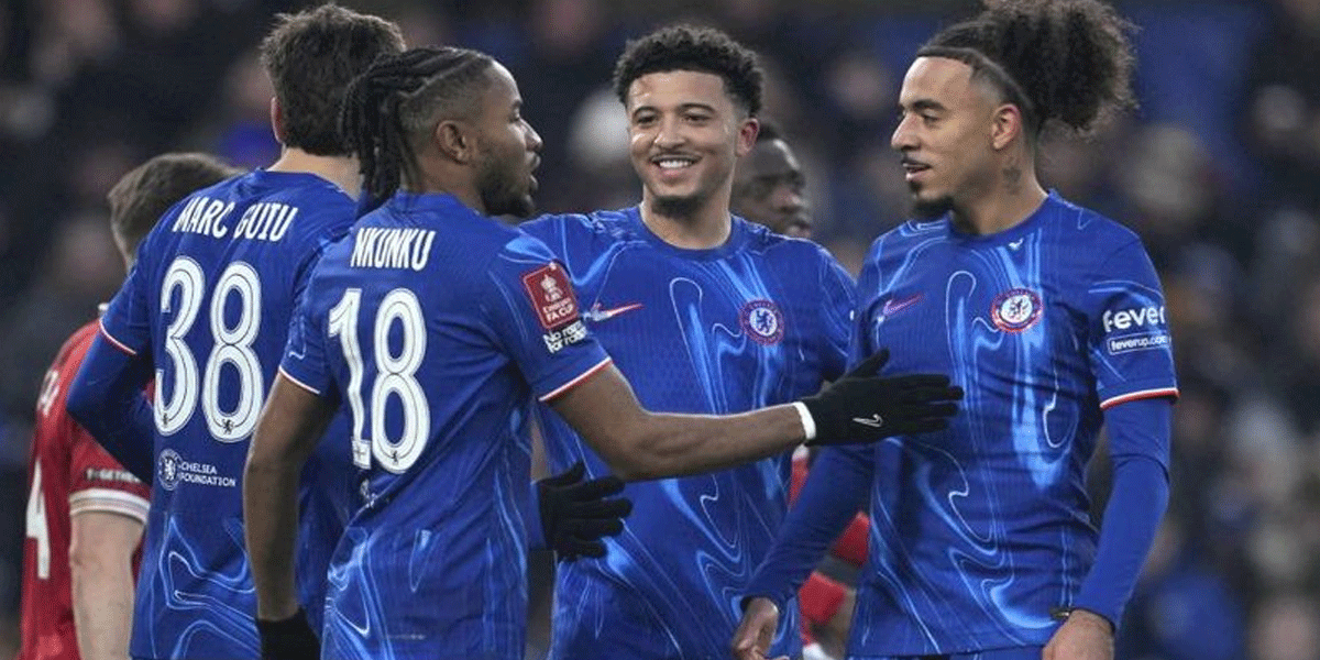 Arsenal Siap Curi Mesin Gol Chelsea! Strategi Berani Perkuat Lini Serang