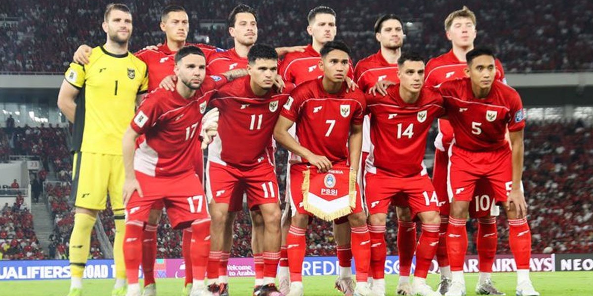 Duel Panas Timnas Indonesia vs Malaysia: Magnet Baru Penonton!