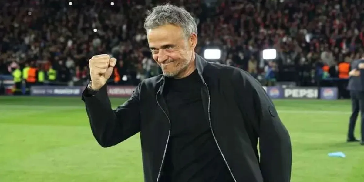Pelatih-PSG-Luis-Enrique-Mengejek-Label-'Liga-Petani'-Ligue-1_11zon