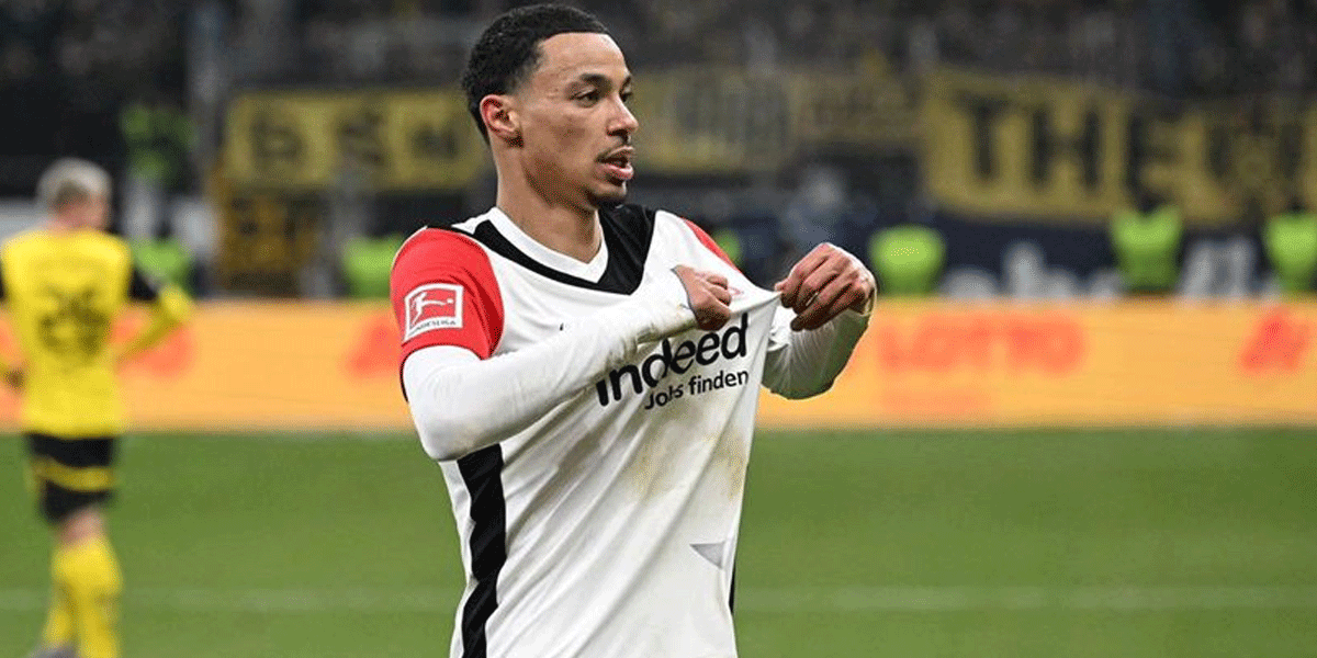 Rasmus Hojlund Melempem, MU Serius Intip Hugo Ekitike Sebagai Solusi Lini Depan!
