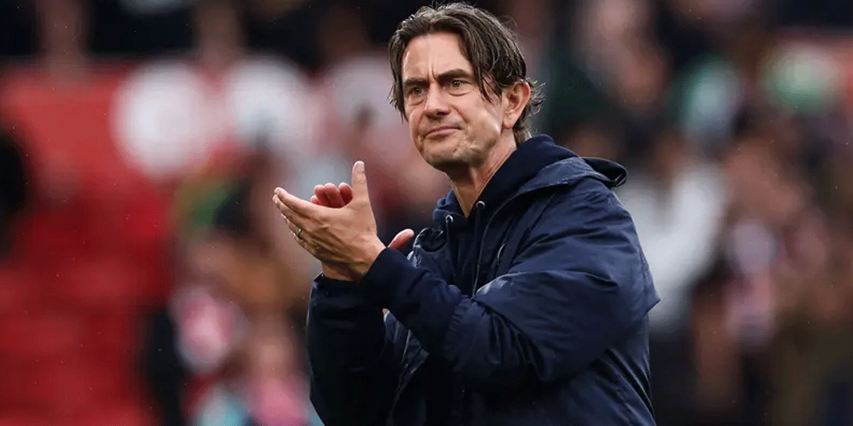 Tantangan Baru dan Misi di Liga Champions