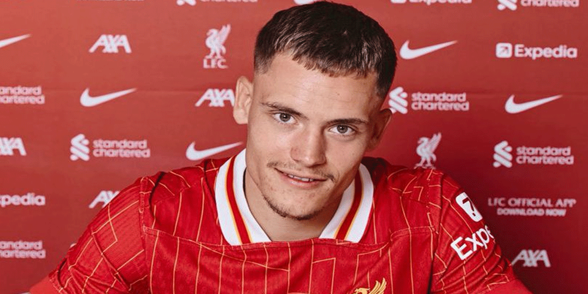 Setelah Wirtz ke Liverpool, Siapa yang Siap Guncang Bursa Transfer?