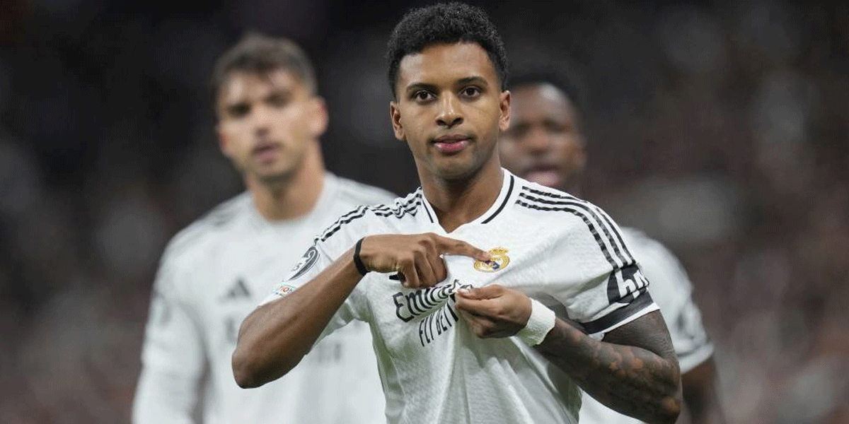 Rodrygo dan Arsenal: Mencari Solusi di Lini Serang Madrid