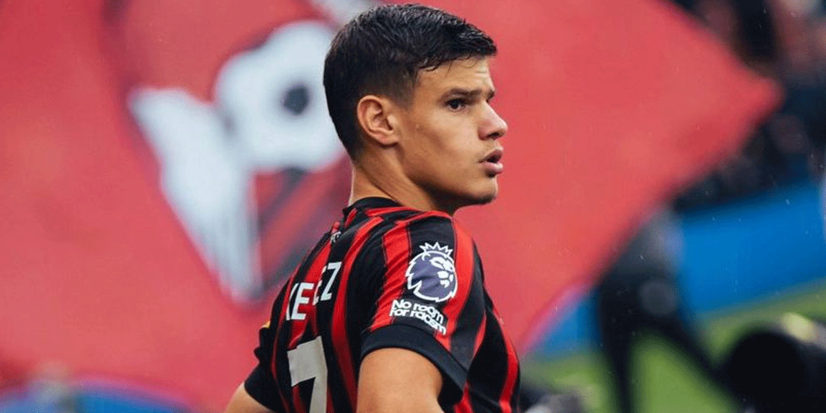 Liverpool Siap Amankan Milos Kerkez dari Bournemouth Pekan Ini?