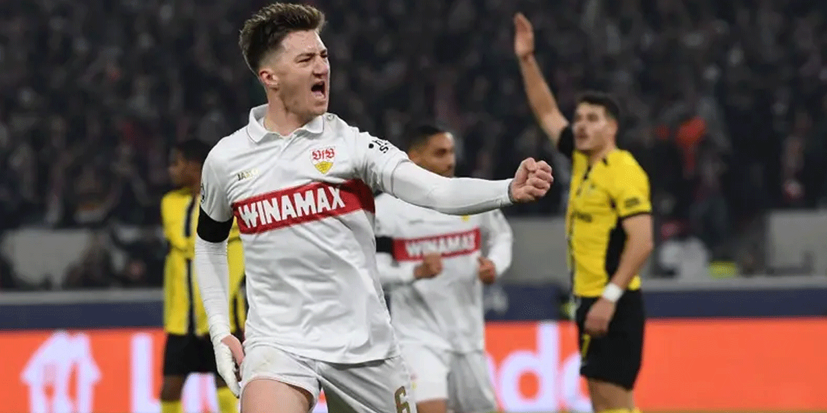 Real Madrid Masih Memantau Situasi Stiller