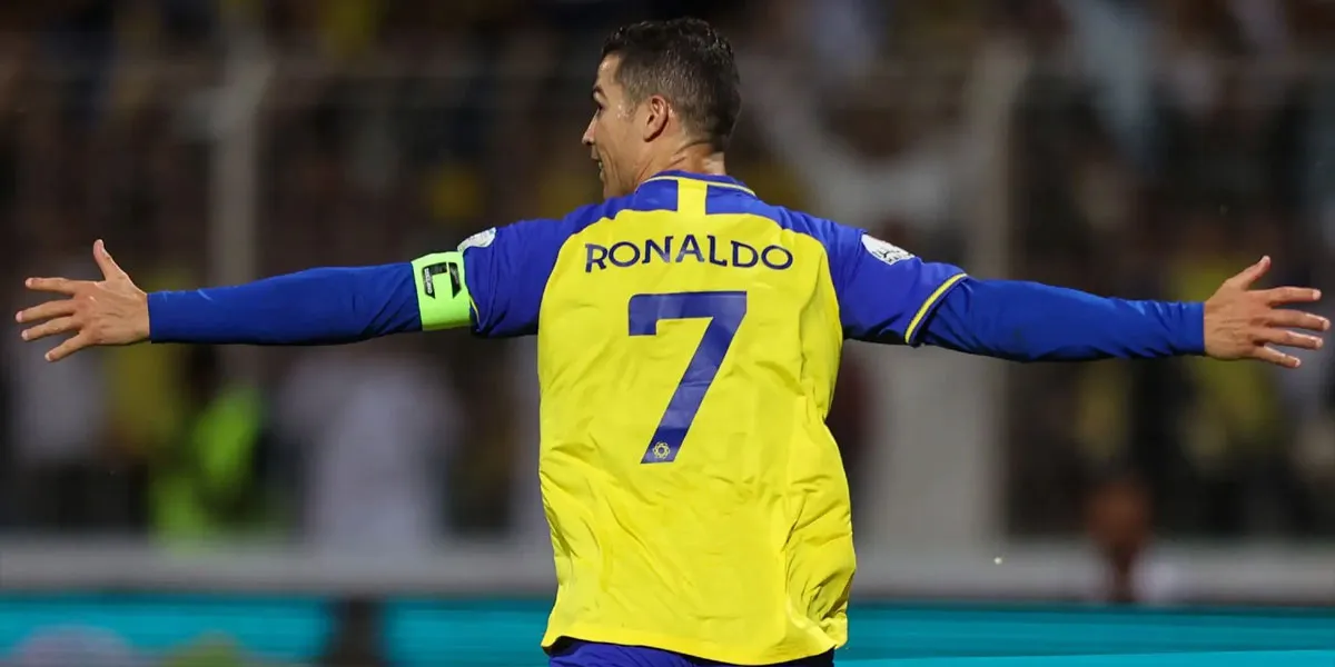 Cristiano Ronaldo Pecahkan Rekor 100 Gol untuk Empat Klub Berbeda