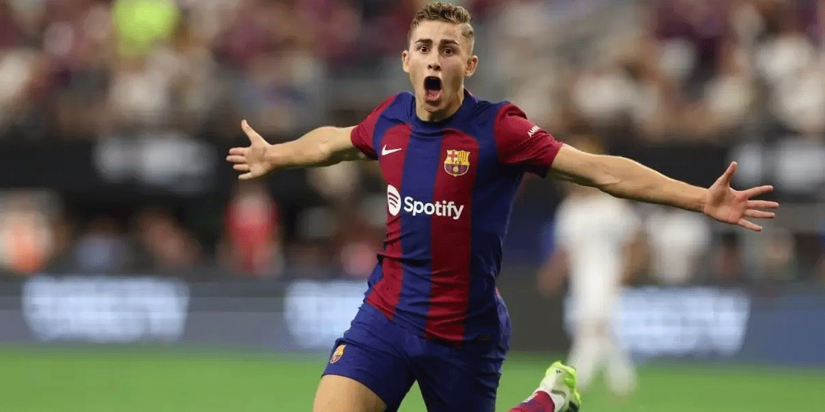 Posisi Kuat Barcelona dan Kontrak Lopez
