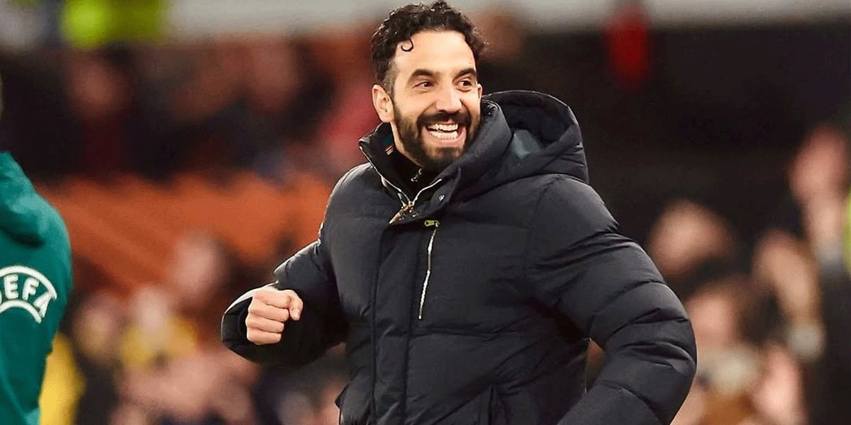 Amorim Siap Hadapi Potensi Permintaan Transfer dari Pemain Manchester United