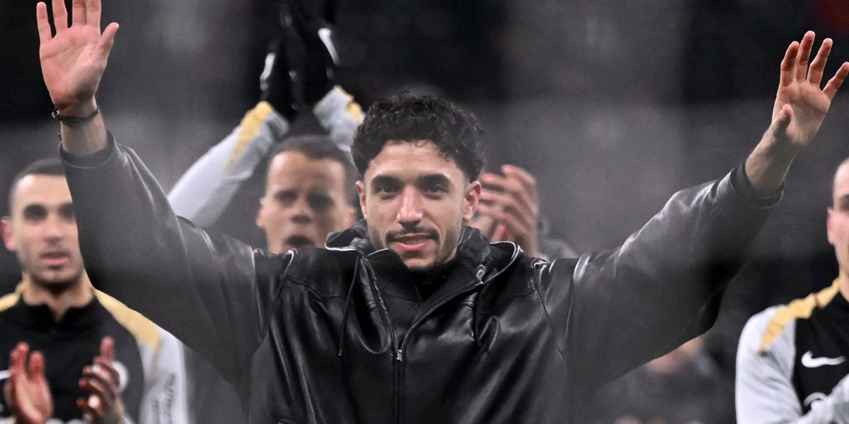 Strategi Cerdas Frankfurt dalam Mengolah Pemain Berbakat