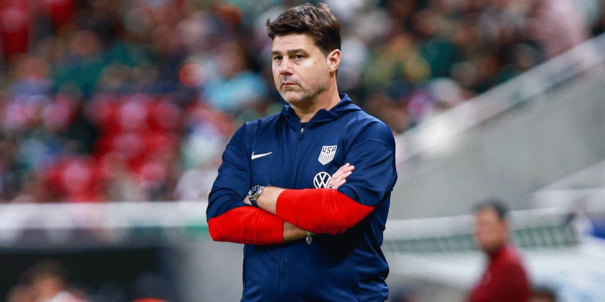 USMNT-Panggil-Reyna-dan-Pepi,-Pulisic-Cs-Absen-karena-Cedera-Mauricio-Pochettino