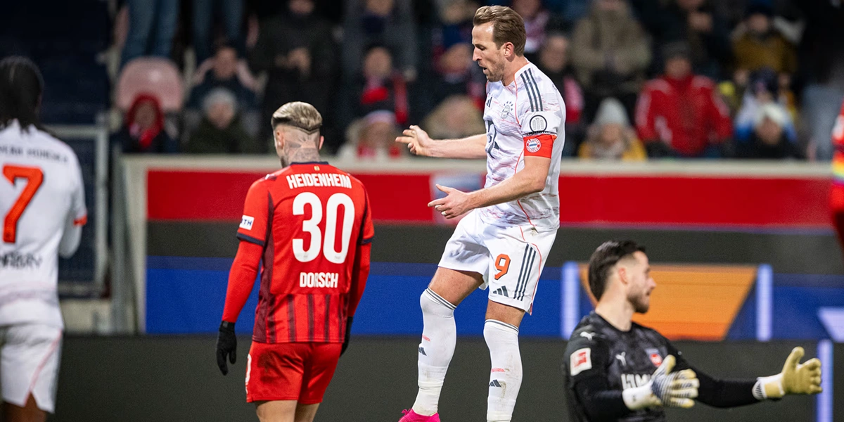 Harry-Kane-Memecahkan-Rekor-Arjen-Robben-dalam-Kemenangan-Telak-Bayern-Munich-atas-Heidenheim