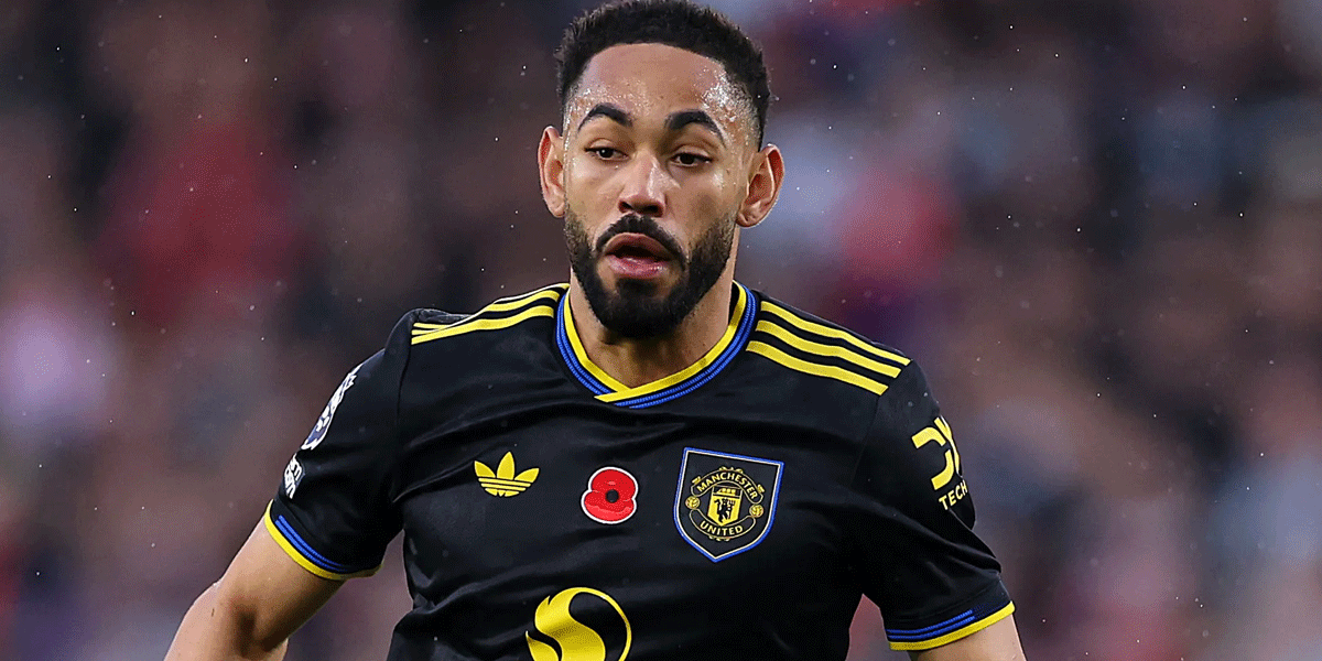 Matheus Cunha Dinilai Makin Mirip Eric Cantona di Lini Serang MU