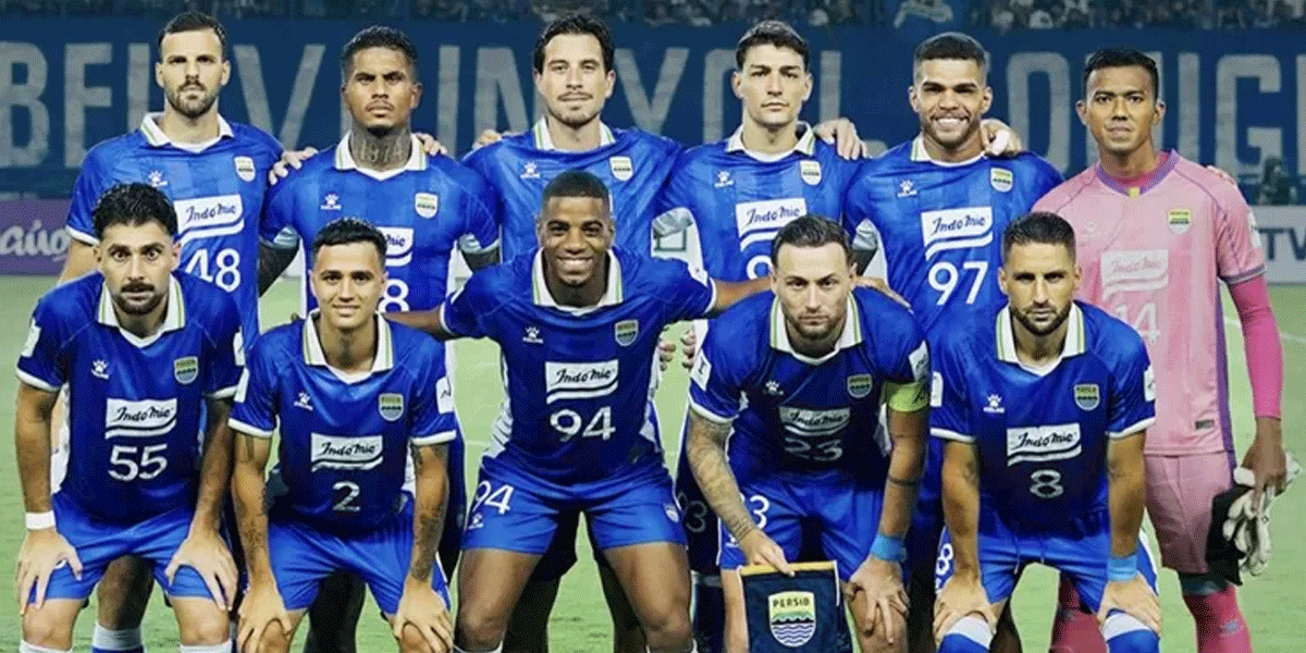 Maung Bandung Raih Tiket 16 Besar Usai Tekuk Bangkok United 1-0