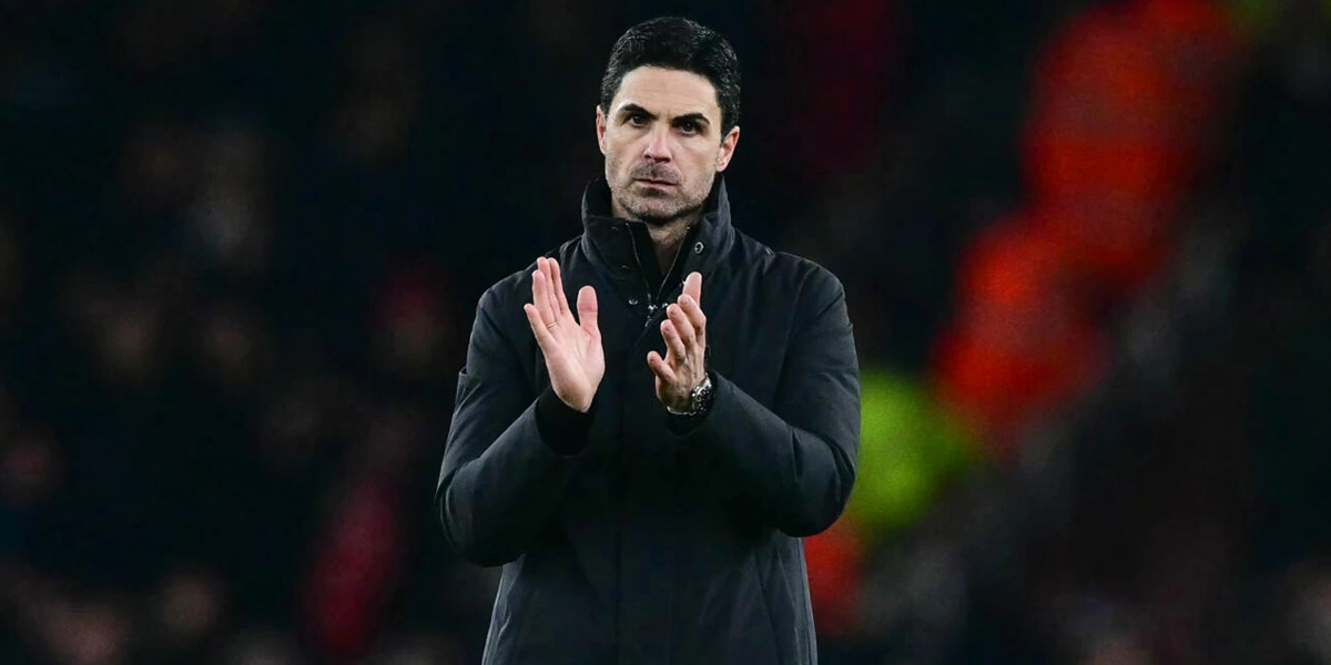 Arteta-Tantang-Mental-Arsenal-Usai-Kekalahan-Menyakitkan-dari-Manchester-United