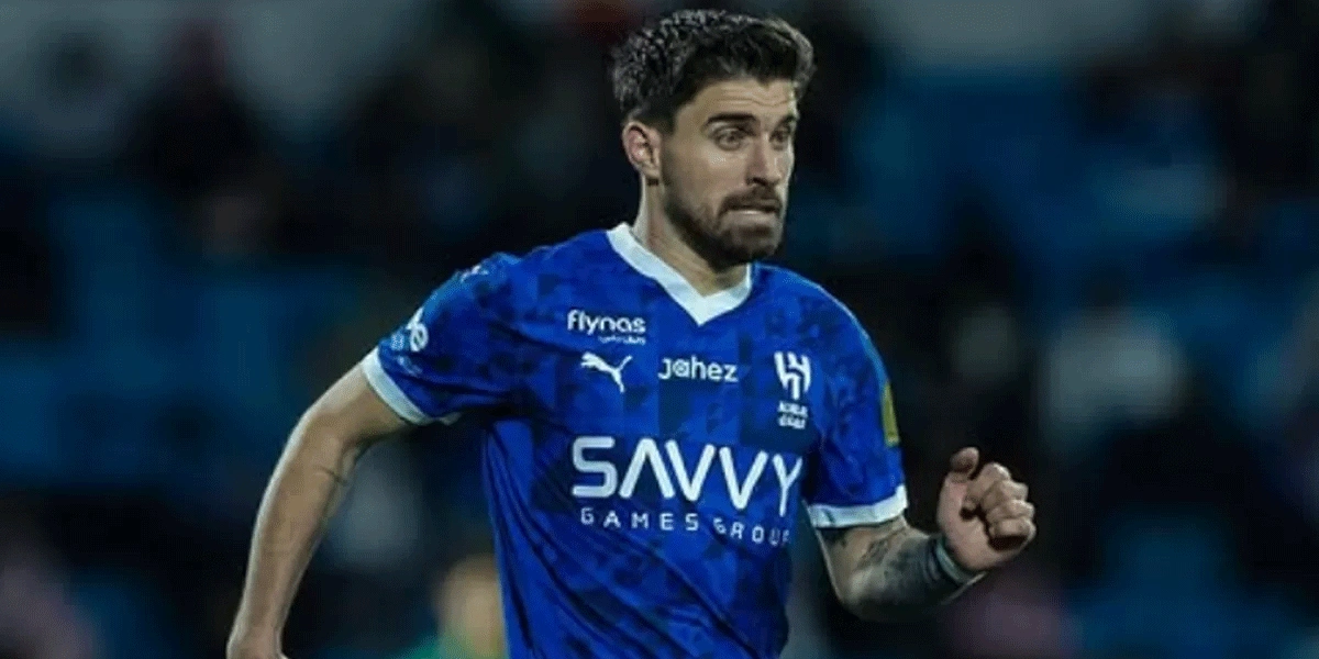 Manchester United Siap Datangkan Ruben Neves dari Arab Saudi