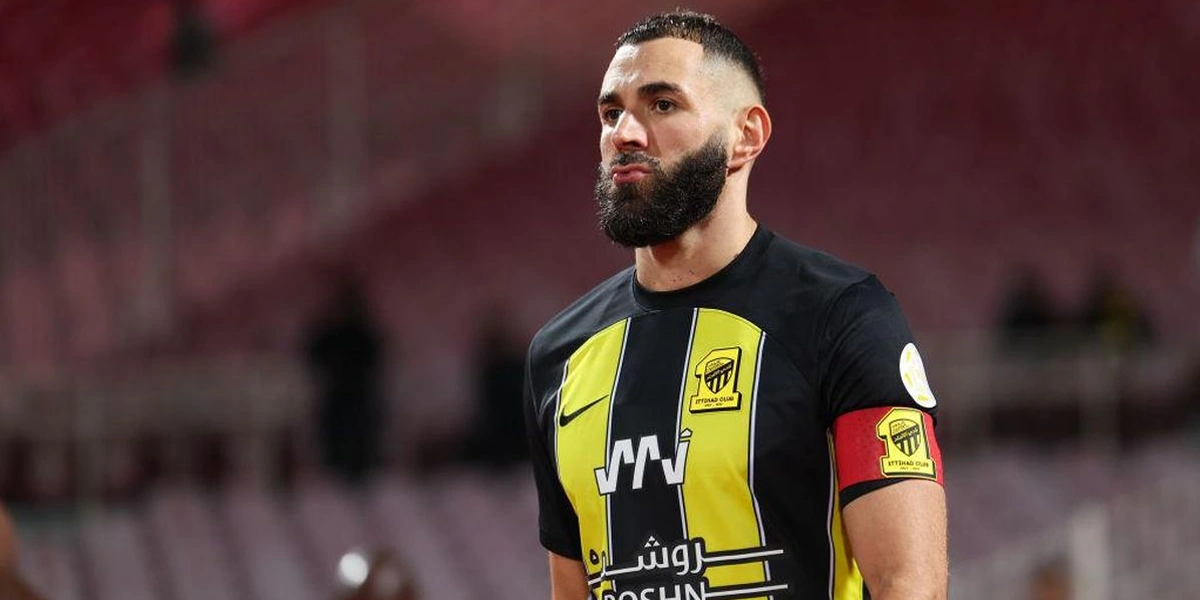 Karim-Benzema-Resmi-ke-Al-Hilal,-Transfer-Panas-yang-Mengubah-Peta-Persaingan-Liga-Arab-Saudi