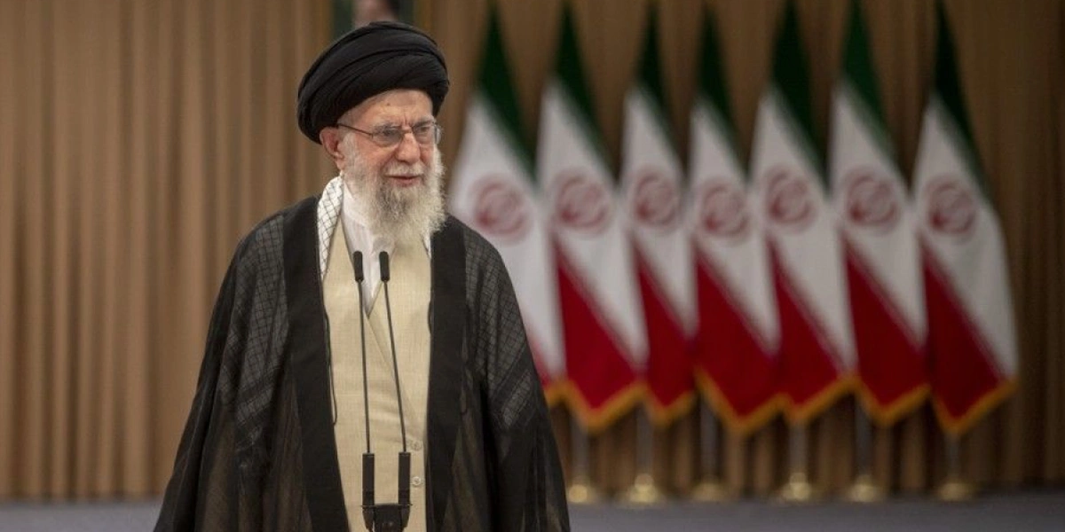 Ali Khamenei Tewas, Iran Berpotensi Mundur dari Piala Dunia 2026!